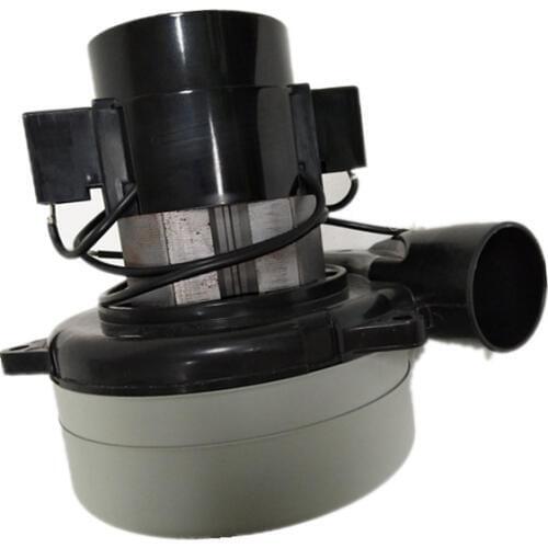 BP32 Side Tube Vacuum cleaner motor washing machine motor 24v/36v/220v/500/1200w water suction Fan