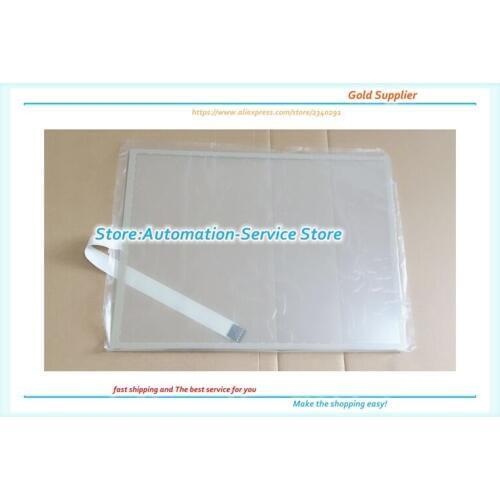 New Touch Screen Glass Panel Use For FST-T104A