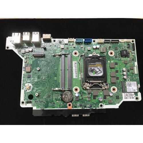 Suitable For hp 400 g3 aio motherboard s1151 ddr4 for ProOne 400 G3 mainboard