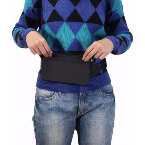 Waist belt Sports Phone Bag Pouch Case For Galaxy E3 E5 E7 A3 A5 A7 J3 J5 J7(2017) J6 J8 J4+ J6+ A8S A9S A8 A9 Star M20 M30 M10