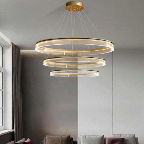 QIBOLUX Chandeliers