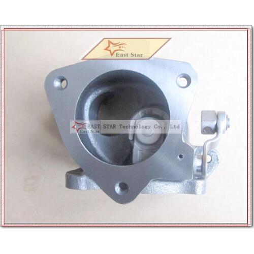 Exhaust Housing K03 53039880121 53039700120 53039880104 53039800121 53039900121 53039800120 For Peugeot 3008 5008 RCZ 16v EP6CDT