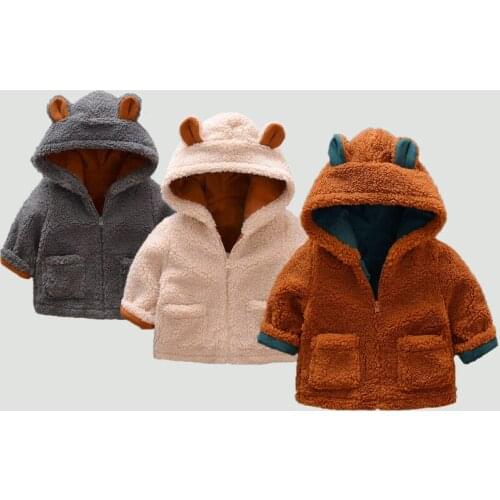 Y5Y6 Jackets For Girls