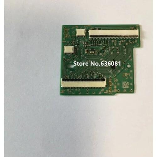 Repair Parts LCD Display Screen Driver Board LC-1045 A-2225-901-A For Sony A6400 ILCE-6400