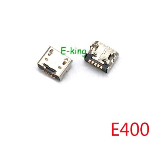 10-50PCS For LG Optimus L4 E440 E445 / Google Nexus 4 E960 USB Charging Connector Plug Dock Socket Port