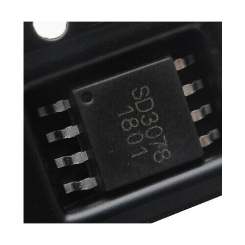 10PCS/lot SD3078 SOP-8 New Original