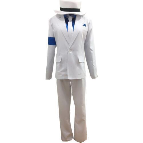 2019 Custom Made Michael Jackson Smooth Criminal Suit Michael Jackson Cosplay Costume