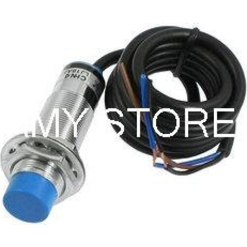 8mm PNP NC Inductive Proximity Sensor Switch DC 3-wire 6-36V LJ18A3-8-Z/AX