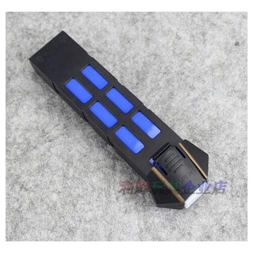 7.4V 2000MAh 30C Lipo Battery for WLtoys Q393 Q393A Q393B Q393C Q393E RC Quadcopter Drone