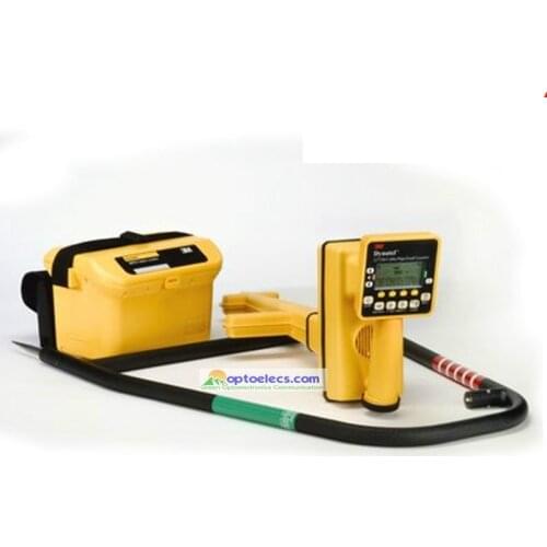 DHL Free Shipping 3M 2273M Dynatel Pipe/Cable/Fault Locator 3373M Underground Cable Fault Locator
