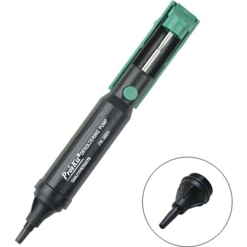 ProsKit GS-210 Auto Ignition Gas Soldering Iron Torch Soldering tools light Soldering Iron & Gas Torch Hiking