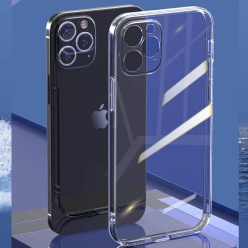 For iphone12 Mini case / 12 pro max /11 pro max / X / XS/ XR/ Xs Max / 7 / 8plus / 6s plus / SE(2020)TPU Mobile phone case