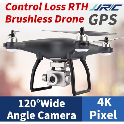 Drone Camera 4K 2-Axis Self-stabilizing Gimbal 5G Wifi FPV GPS Brushless Motor Live Video RC Quadcopter VS DJI Phantom 4 PRO