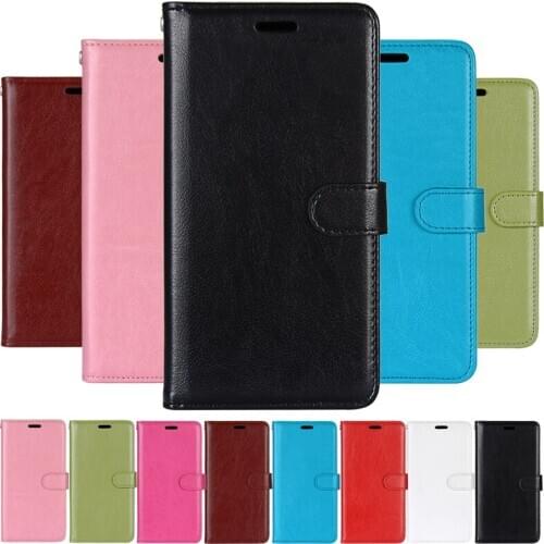 New Leather For ZTE A3 A5 A7 2020 Case Wallet Phone Cover for ZTE Blade A3 A5 A7 2020 Flip Bag Protective Coque Funda Shell