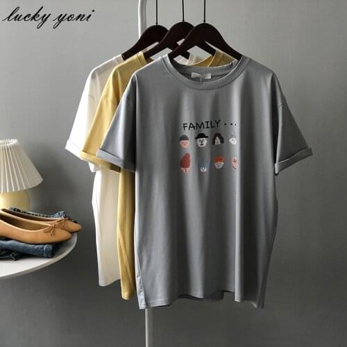 Lucky Yoni Women's Basic T-Shirts