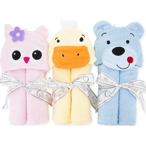 Mother nest Baby Beach Towels