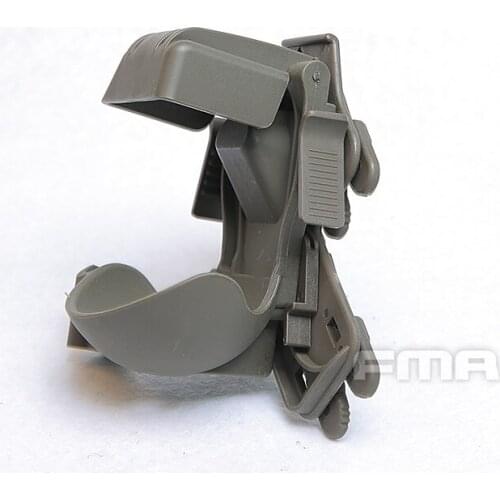 New Nylon M-67 Gren Pouch Dummy Model Quick Release Holder for Vest Molle System BK/OD Free Shipping