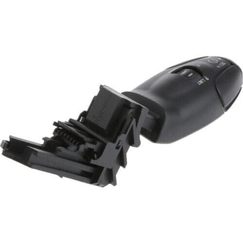 Cruise Control Switch For Citroen C3 C5 C8 Peugeot 207 307 308 407 607 3008 Q9QD