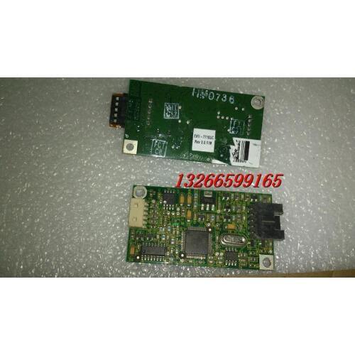 [SA] Touch Systems Inc EXII-7710UC REV3.0 FIM 3M touch screen controller --5pcs/lot