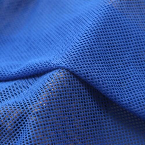1 Meter Breathable Net Gauze Mesh Fabrics for Seat Cover Sport T-Shirts Shoes Bags Sofa Curtain Mosquito Net Mesh Cloth Material