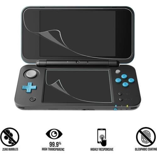 TECTINTER Screen Protectors