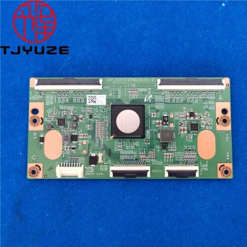 New And Original For Samsung 55 inch TV 14Y_D1FU13TMGC4LV0.0 BN96-33091A LMF550FN02-G LMF550FN02 LJ96-31336C