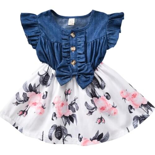 TSEXIEFOOFU Children `s Dress