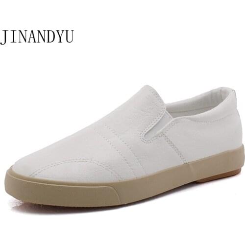 Leather Casual Shoes Men Loafers Anti Slip Mens Office Shoe Fashion Sport Shoes Leather for Man Big Size Oxford Sneakers 2021