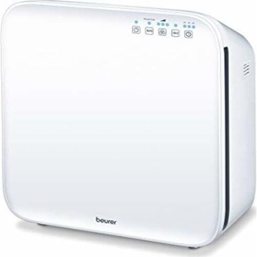 Air purifier Beurer LR310 56 m² 260 m3/h 55W White