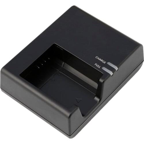 LC-E10/E LC-E10C BATTERY CHARGER FOR Canon LP-E10 EOS 1100D kiss X50 Rebel T3 270E