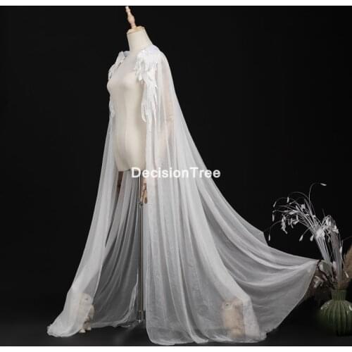 2021 chinese hanfu coat women traditional costume folk dance outfit stage performance fairy clothing tang suit hanfu cloak