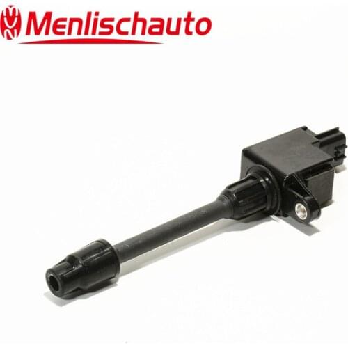 Free Shipping 22448-2Y000 MCP-2840 Ignition Coil For Nis-san Cefiro J31 Maxima A32 A33 Infiniti I30 3.0L 22448 2Y000 224482Y000