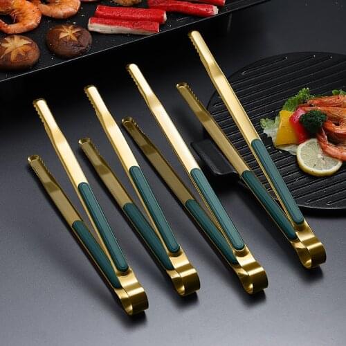 Canbullato Kitchen Tongs