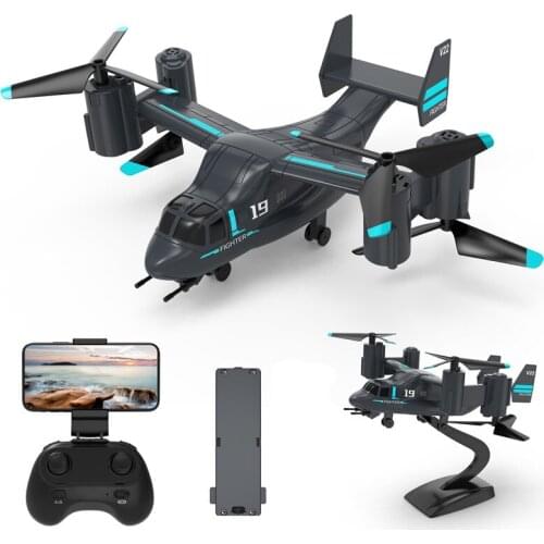 Eachine LM19 Drone WiFi FPV 4K HD Camera Non-Folding Aerial Professional Racing Remote Control Helicopter Quadcopter Drones Toys