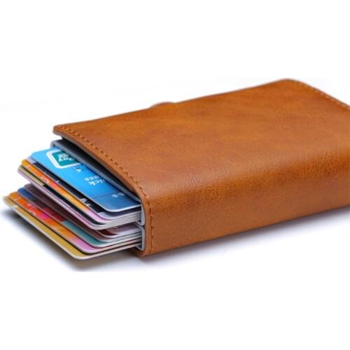 FHADST Business Card Holders
