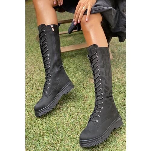 İnn Ayakkabı Fashion Footwear