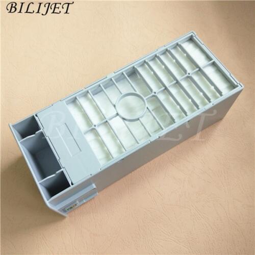 T6997 waste cartridge with chip for Epson P6000 P7000 P8000 P9000 printer maintenance tank with chip 1pc free shipping
