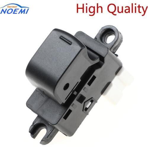 YAOPEI 25411-EA00A Electric Power Window Switch Button For Nissan Murano Teana Qashqai Frontier Pathfinder Xterra Navara D40