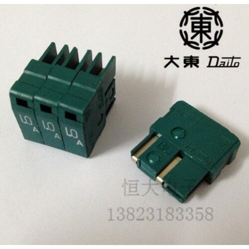 MP10 MP1.0A fuse original authentic Fanuc Fanuc