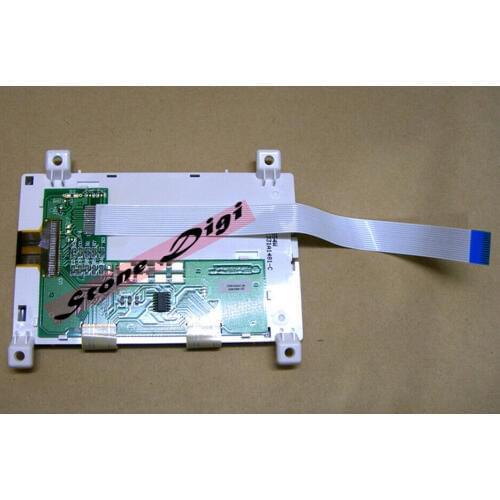 NEW Original LCD screen Display Repair replacement For yamaha psr s500 s550 s650 mm6 mm8 DGX520 DGX-620 DGX630 DGX640 LCD