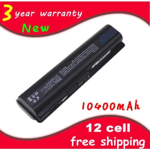 New Laptop battery for HP/Comqap 462889-121 462889-421 462889-761 462890-151 462890-161 462890-251 462890-541