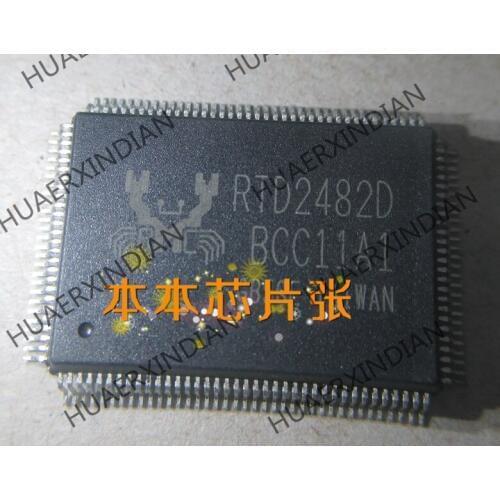 New RTD2482D 7 high quality