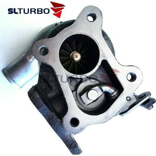 Rebuilt turbocharger TD02 49173-06500 49173-06501 49173-06503 860036 97185241 8971852413 for Opel Astra Corsa Combo 1.7DTI