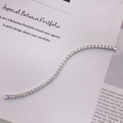 Браслеты с бриллиантами Rethyertp jewelry China At AliExpress