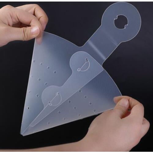 Net red drain bag Douyin with the same kitchen thickened folding drain filter with suction cup pool anti-blocking