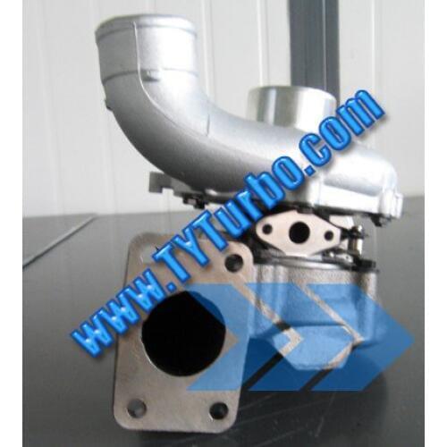 TURBO GT2052V 454135-0001/454135-0002/059145702D FOR A UDI A6 2.5T AFB / AKN ENGINE FOR V olkswagen Passat B5/S koda Superb