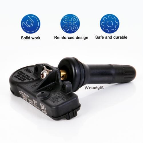 Wooeight Tire Pressure Gauges
