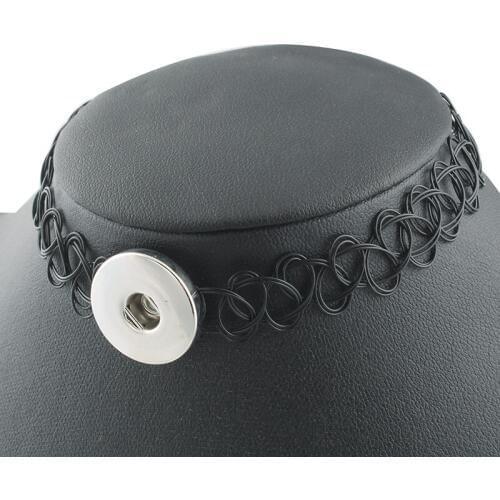 Панк-ожерелья XINNVER China At AliExpress