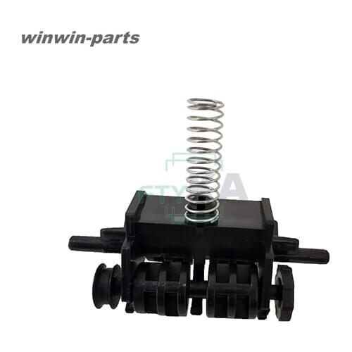 1PC Paper OutPut Guide Roller for HP P2035 P2055