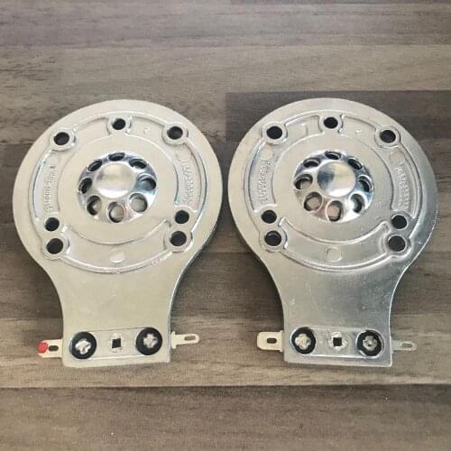2PCS/LOT metal Diaphragm for JBL 2412 2412H 2412H-1 JRX 10-912 JRX100